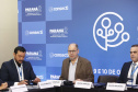  Reunião do Fórum do Conselho Nacional de Secretáris Estaduais para Assuntos de Ciência, Tecnologia e Inovaçao (CONSECTI)