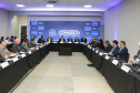  Reunião do Fórum do Conselho Nacional de Secretáris Estaduais para Assuntos de Ciência, Tecnologia e Inovaçao (CONSECTI)