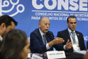 Reunião do Fórum do Conselho Nacional de Secretáris Estaduais para Assuntos de Ciência, Tecnologia e Inovaçao (CONSECTI)
