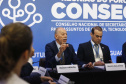  Reunião do Fórum do Conselho Nacional de Secretáris Estaduais para Assuntos de Ciência, Tecnologia e Inovaçao (CONSECTI)