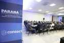  Reunião do Fórum do Conselho Nacional de Secretáris Estaduais para Assuntos de Ciência, Tecnologia e Inovaçao (CONSECTI)