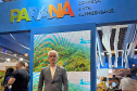participação do Paraná na 52ª ABAV Expo
