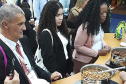 participação do Paraná na 52ª ABAV Expo