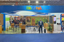 participação do Paraná na 52ª ABAV Expo