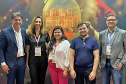 participação do Paraná na 52ª ABAV Expo