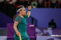 geração olimpica