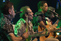 TV Paraná Turismo transmite show especial de 50 anos da Banda Blindagem