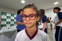 Bons Olhos encerra primeira fase com mais de 8 mil óculos distribuídos em todo o Paraná