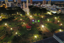 "PESQUISA TURÍSTICA MUNICIPAL DO PARANA - SECRETARIA TURISMO