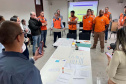 Defesa Civil terá mês repleto de atividades de conscientização pelo Dia Internacional para a Redução do Risco de Desastres