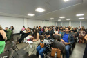 Conferência define prioridades do Paraná para o avanço da assistência social