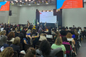 Conferência define prioridades do Paraná para o avanço da assistência social