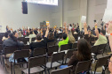 Conferência define prioridades do Paraná para o avanço da assistência social