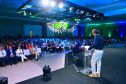  Congresso Empresarial movimenta serviços e o setor de turismo do Paraná