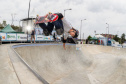  Competidores do Brasil e Exterior participam do Paraná Skate Pro e movimentam turismo