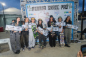  Competidores do Brasil e Exterior participam do Paraná Skate Pro e movimentam turismo