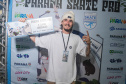  Competidores do Brasil e Exterior participam do Paraná Skate Pro e movimentam turismo