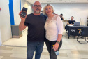 PCPR promove devolução de 600 celulares recuperados em Curitiba e Cascavel