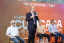 INOVAÇÃO: Estado premia 10 finalistas do Desafio de Inovação: Bengalas Inteligentes