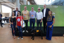 INOVAÇÃO: Estado premia 10 finalistas do Desafio de Inovação: Bengalas Inteligentes