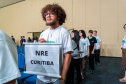 Alunos paranaenses participam de evento de imersão antes da OBM, em Foz