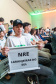 Alunos paranaenses participam de evento de imersão antes da OBM, em Foz