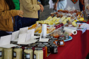  Entidades do Sistema Estadual de Agricultura organizam ações para o Dia Mundial da Alimentação
