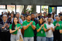  Entidades do Sistema Estadual de Agricultura organizam ações para o Dia Mundial da Alimentação