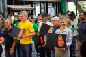  Entidades do Sistema Estadual de Agricultura organizam ações para o Dia Mundial da Alimentação