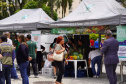  Entidades do Sistema Estadual de Agricultura organizam ações para o Dia Mundial da Alimentação
