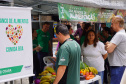  Entidades do Sistema Estadual de Agricultura organizam ações para o Dia Mundial da Alimentação