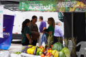  Entidades do Sistema Estadual de Agricultura organizam ações para o Dia Mundial da Alimentação