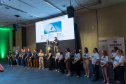 Alunos paranaenses participam de evento de imersão antes da OBM, em Foz