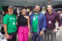  Entidades do Sistema Estadual de Agricultura organizam ações para o Dia Mundial da Alimentação