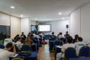 Alunos paranaenses participam de evento de imersão antes da OBM, em Foz