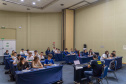Alunos paranaenses participam de evento de imersão antes da OBM, em Foz