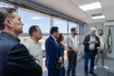 Educação e tecnologia lado a lado: Colégio Agrícola de Guarapuava recebe drone por meio do programa Paraná Competitivo