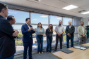Educação e tecnologia lado a lado: Colégio Agrícola de Guarapuava recebe drone por meio do programa Paraná Competitivo