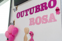 Alunos da Educação Especial participam de evento sobre o Outubro Rosa