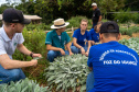 Paraná fortalece ensino agrícola com tecnologia, cursos técnicos e inovação aplicada