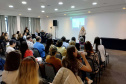 Vigilância epidemiológica da Sesa participa de projeto nacional que facilita diagnóstico de infecções em pessoas com HIV/aids