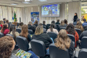 Nutricionistas da rede estadual aprimoram conhecimentos em capacitação do Fundepar