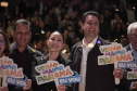 Para Ratinho Junior, Verão Maior 2026 vai fortalecer ainda mais o turismo e economia do Litoral