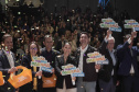 Para Ratinho Junior, Verão Maior 2026 vai fortalecer ainda mais o turismo e economia do Litoral