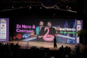 Verão Maior Paraná: confira as atrações dos shows de 2026