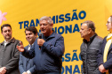 Para Ratinho Junior, Verão Maior 2026 vai fortalecer ainda mais o turismo e economia do Litoral