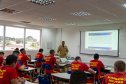  Escola Superior do Bombeiro Militar