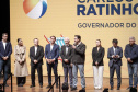 Para Ratinho Junior, Verão Maior 2026 vai fortalecer ainda mais o turismo e economia do Litoral