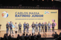 Para Ratinho Junior, Verão Maior 2026 vai fortalecer ainda mais o turismo e economia do Litoral