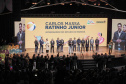 Para Ratinho Junior, Verão Maior 2026 vai fortalecer ainda mais o turismo e economia do Litoral